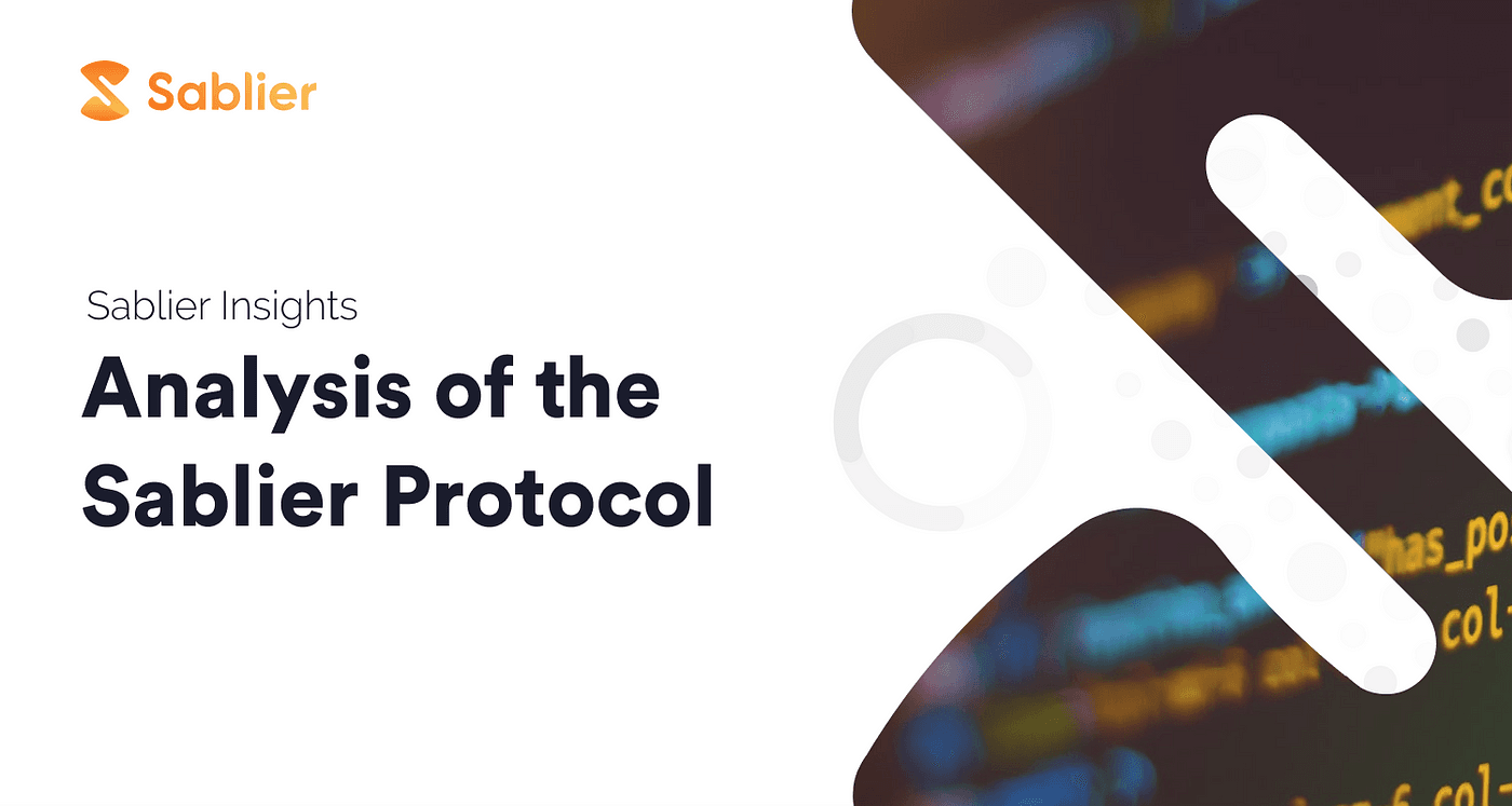 Exploring the trustfulness of the Sablier V1 protocol