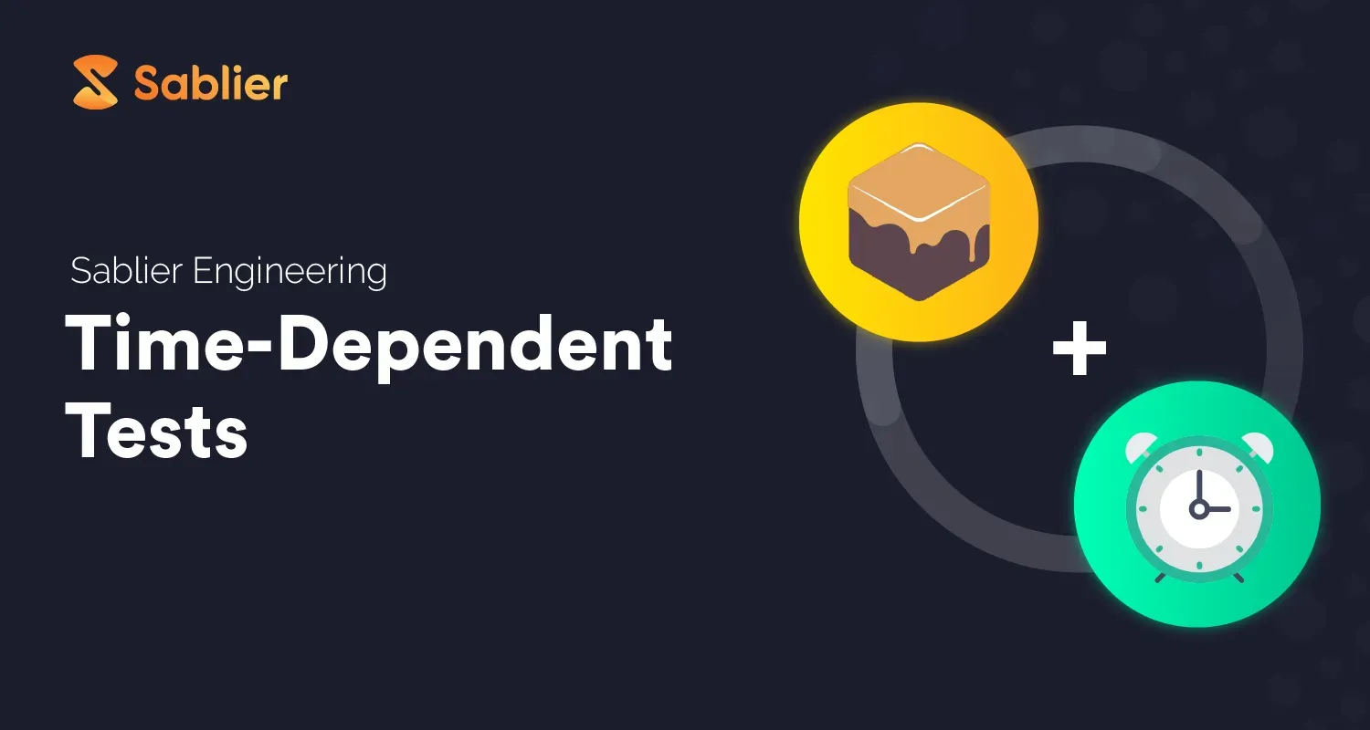 Writing Accurate Time-Dependent Truffle Tests