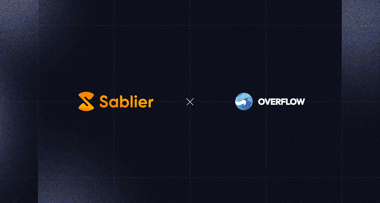 Turning Fixed Yield Into Collateral With Sablier Streams