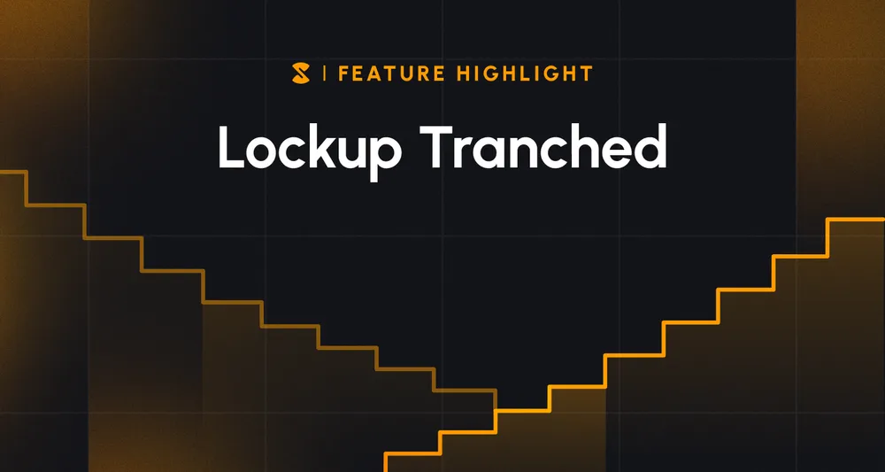 LockupTranched