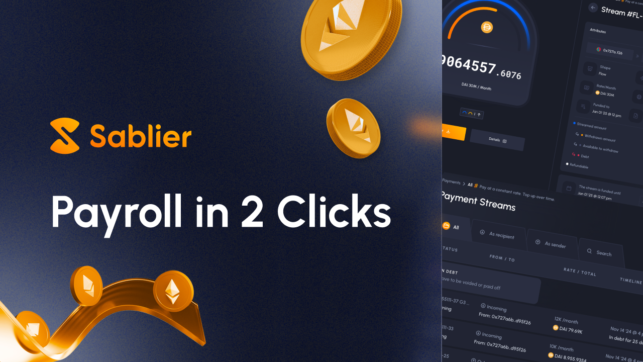 How to Automate Crypto Payroll in Your DAO or Startup (Without a CFO)