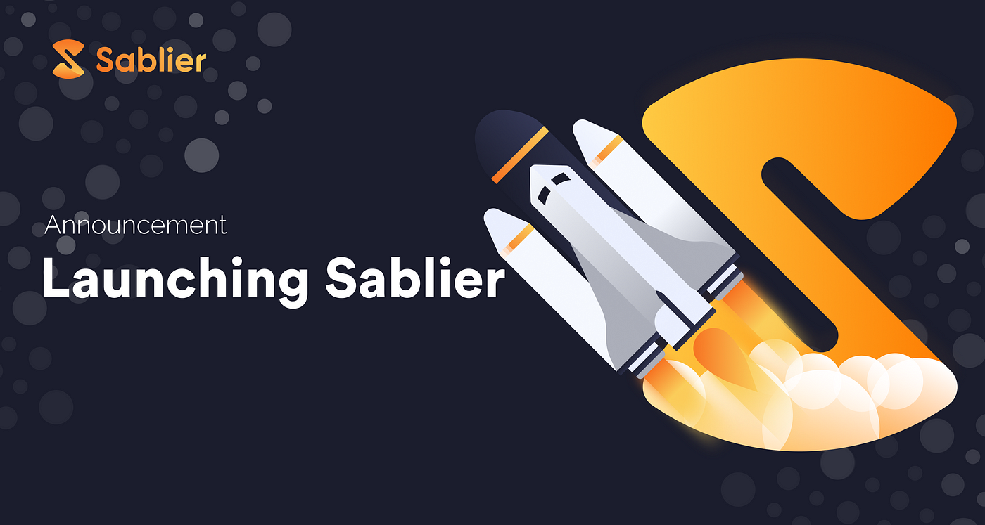 Sablier v1.0 is Live