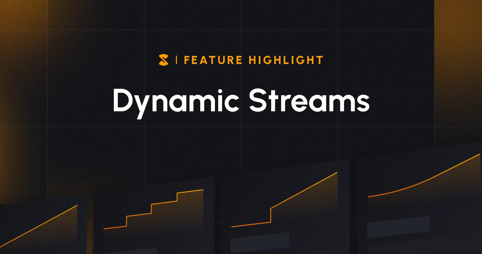 Dynamic Streams in the Sablier UI