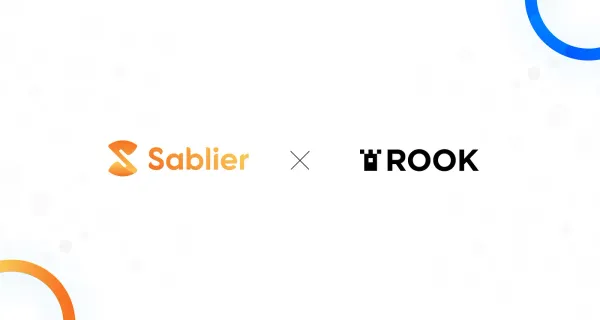 How Rook Labs Uses Sablier for Payroll