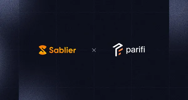 Case Study: Parifi's Adoption of Sablier for Token Vesting