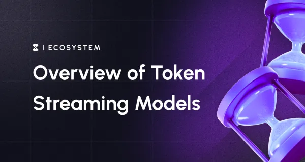 An Overview of Token Streaming Models