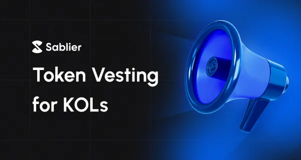 How Token Vesting for KOL Distributions Prevents Instant Dumping