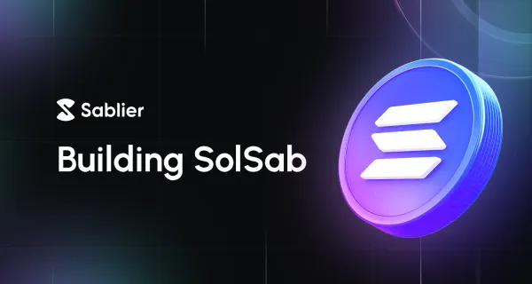 Building SolSab